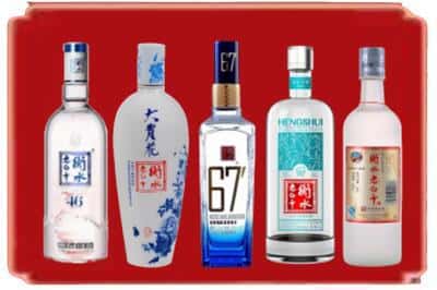 华蓥市回收衡水老白干